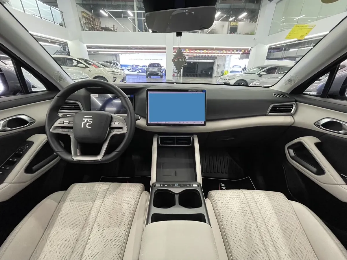 2025 BYD YuanUP BEV 45.12KWH,autocango,china used car exporter,china ev exporter,chinese used car exporter,chinese used ev exporter