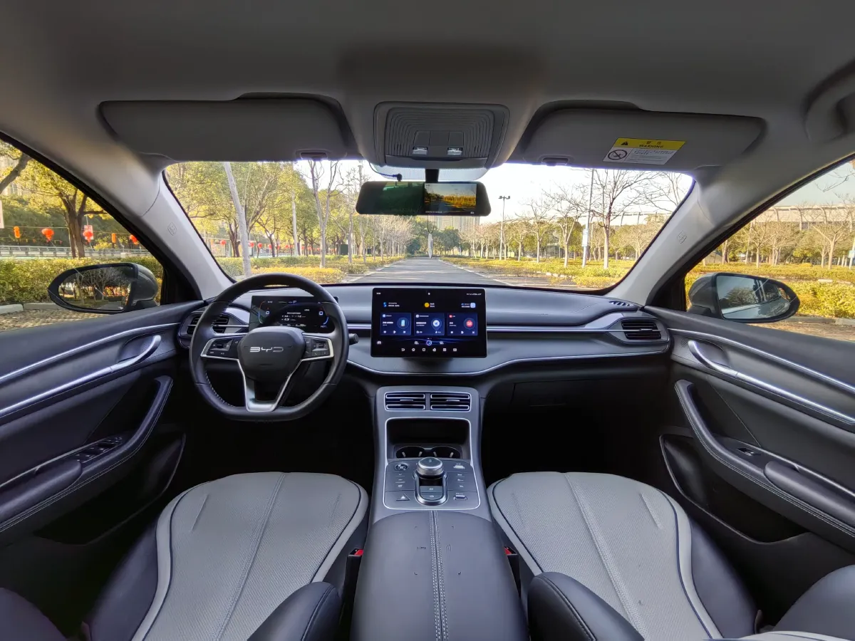 2024 BYD Destroyer 05 1.5L 110HP L4 E-CVT PHEV 8.3KWH,autocango,china used car exporter,china ev exporter,chinese used car exporter,chinese used ev exporter
