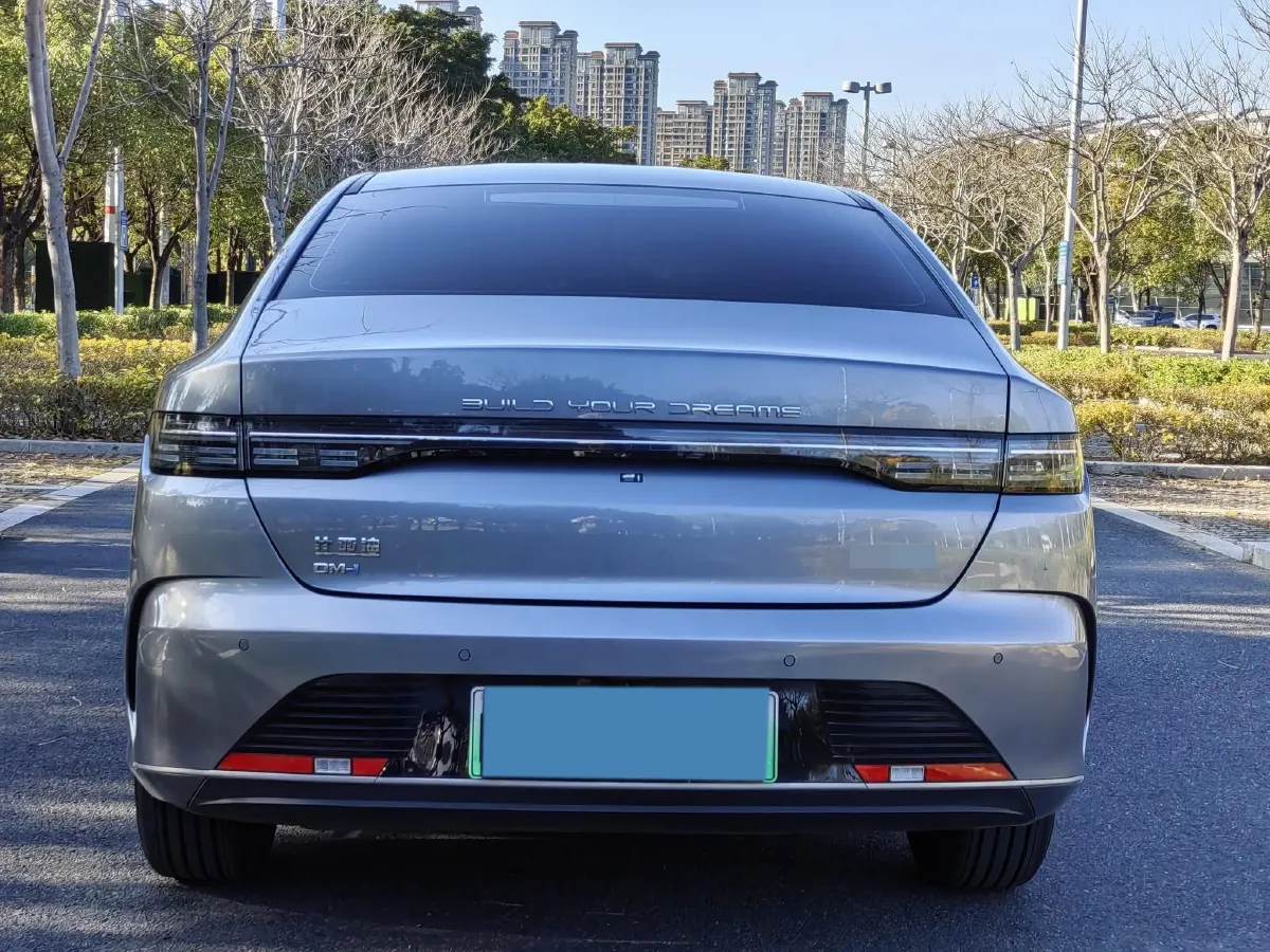 2024 BYD Destroyer 05 1.5L 110HP L4 E-CVT PHEV 8.3KWH,autocango,china used car exporter,china ev exporter,chinese used car exporter,chinese used ev exporter