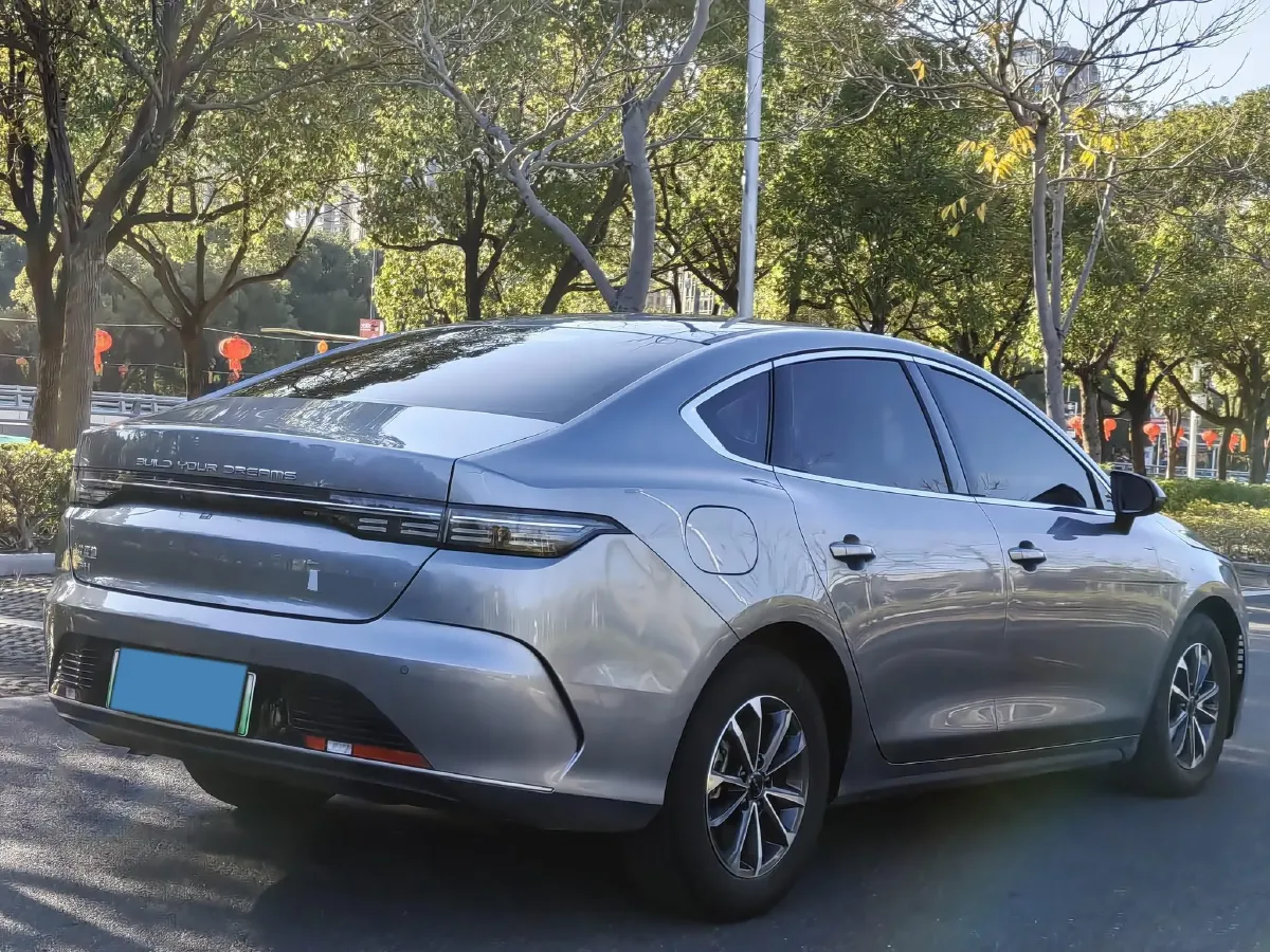 2024 BYD Destroyer 05 1.5L 110HP L4 E-CVT PHEV 8.3KWH,autocango,china used car exporter,china ev exporter,chinese used car exporter,chinese used ev exporter