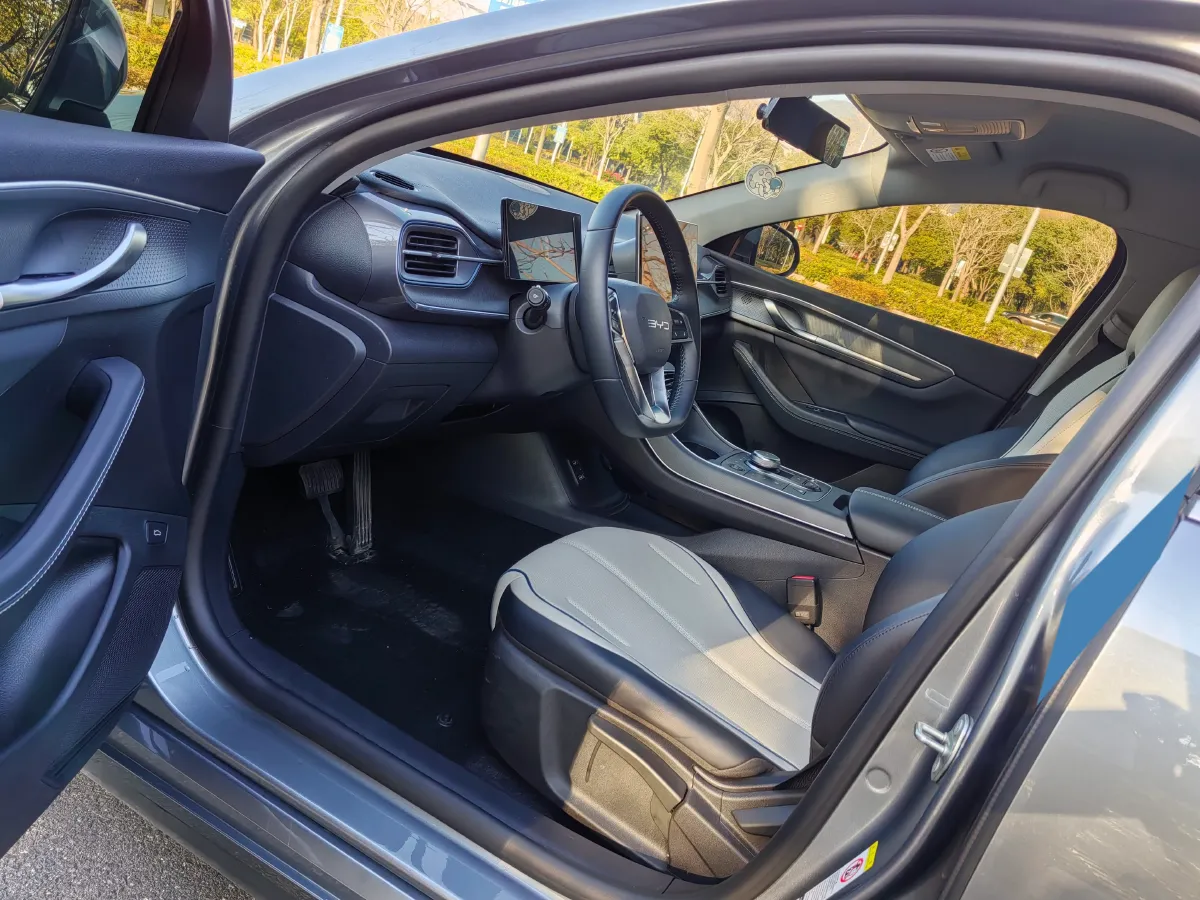 2024 BYD Destroyer 05 1.5L 110HP L4 E-CVT PHEV 8.3KWH,autocango,china used car exporter,china ev exporter,chinese used car exporter,chinese used ev exporter