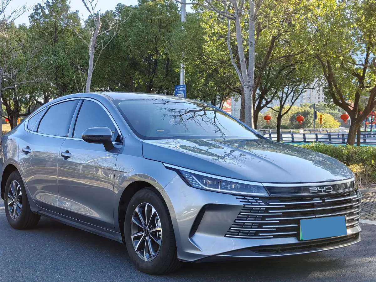 2024 BYD Destroyer 05 1.5L 110HP L4 E-CVT PHEV 8.3KWH,autocango,china used car exporter,china ev exporter,chinese used car exporter,chinese used ev exporter