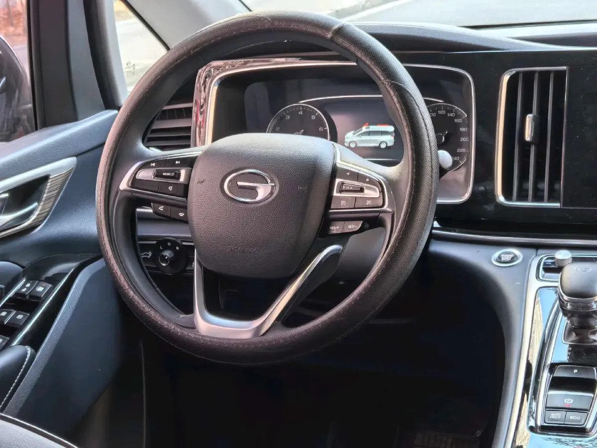 2023 GAC Trumpchi M8 2.0T 252HP L4 8AT,autocango,china used car exporter,china ev exporter,chinese used car exporter,chinese used ev exporter