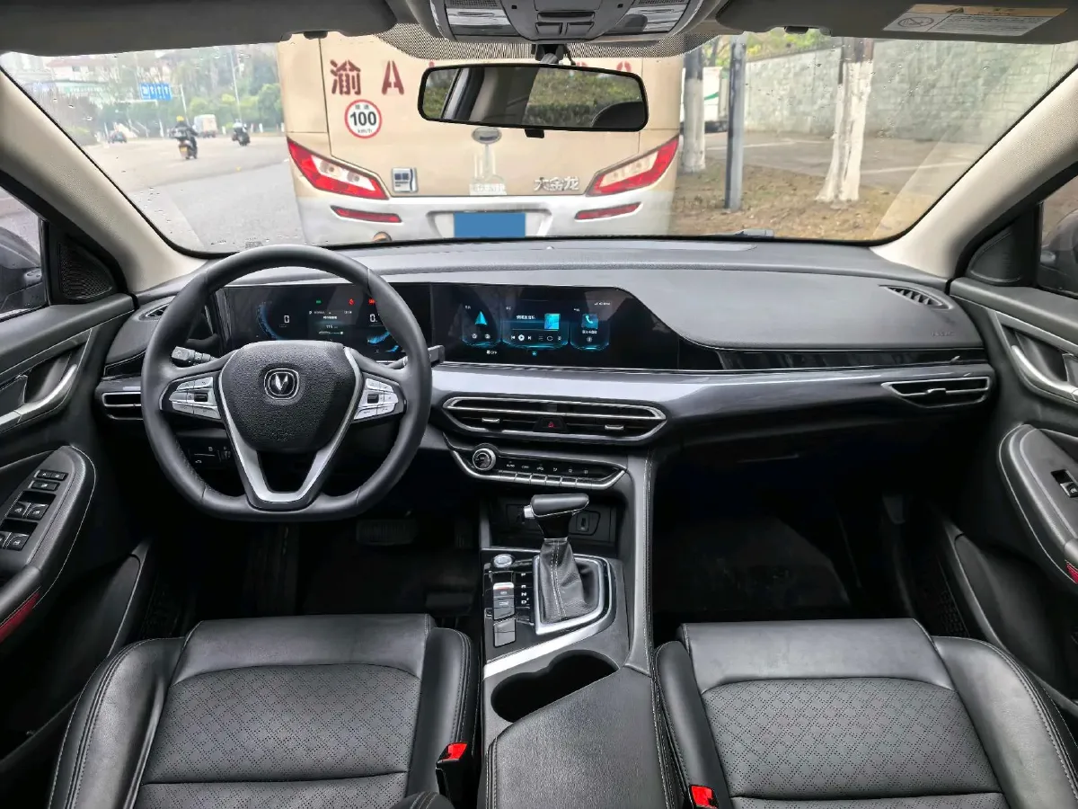2020 ChangAn Eado 1.4T 158HP L4 7DCT,autocango,china used car exporter,china ev exporter,chinese used car exporter,chinese used ev exporter