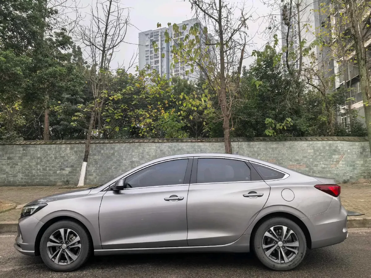 2020 ChangAn Eado 1.4T 158HP L4 7DCT,autocango,china used car exporter,china ev exporter,chinese used car exporter,chinese used ev exporter