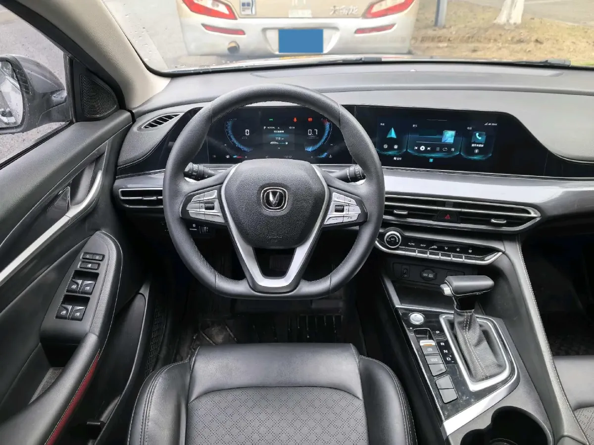 2020 ChangAn Eado 1.4T 158HP L4 7DCT,autocango,china used car exporter,china ev exporter,chinese used car exporter,chinese used ev exporter