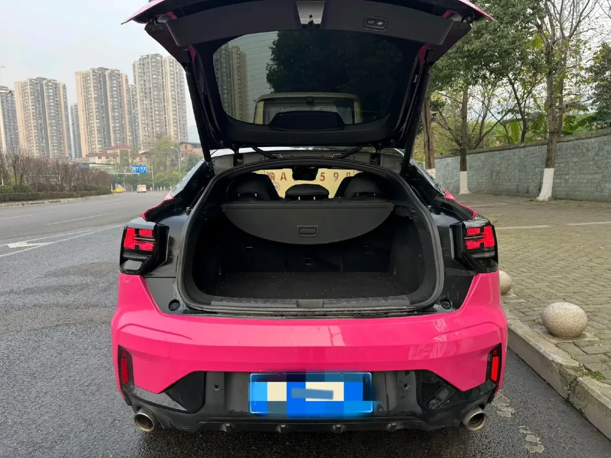 2020 LYNK&CO 05 2.0T 254HP L4 8AT,autocango,china used car exporter,china ev exporter,chinese used car exporter,chinese used ev exporter