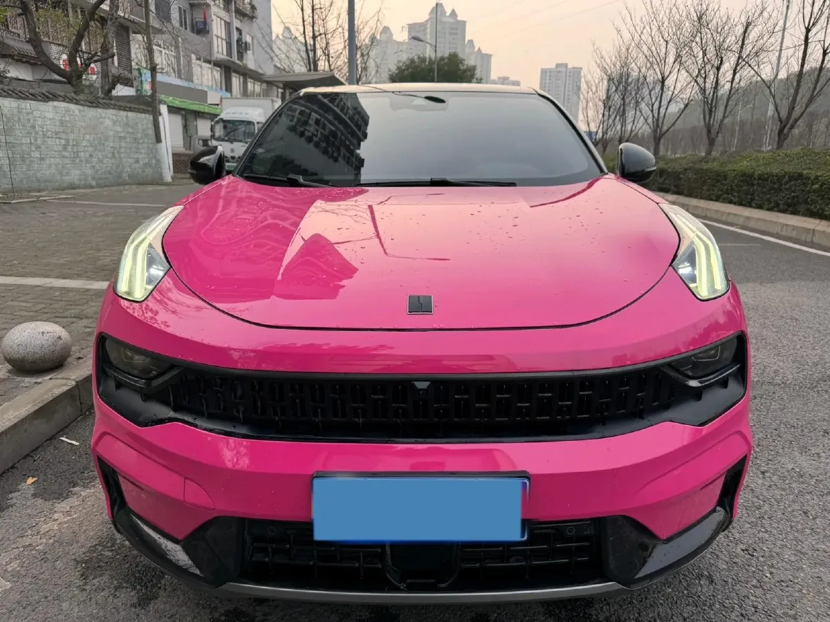 2020 LYNK&CO 05 2.0T 254HP L4 8AT,autocango,china used car exporter,china ev exporter,chinese used car exporter,chinese used ev exporter