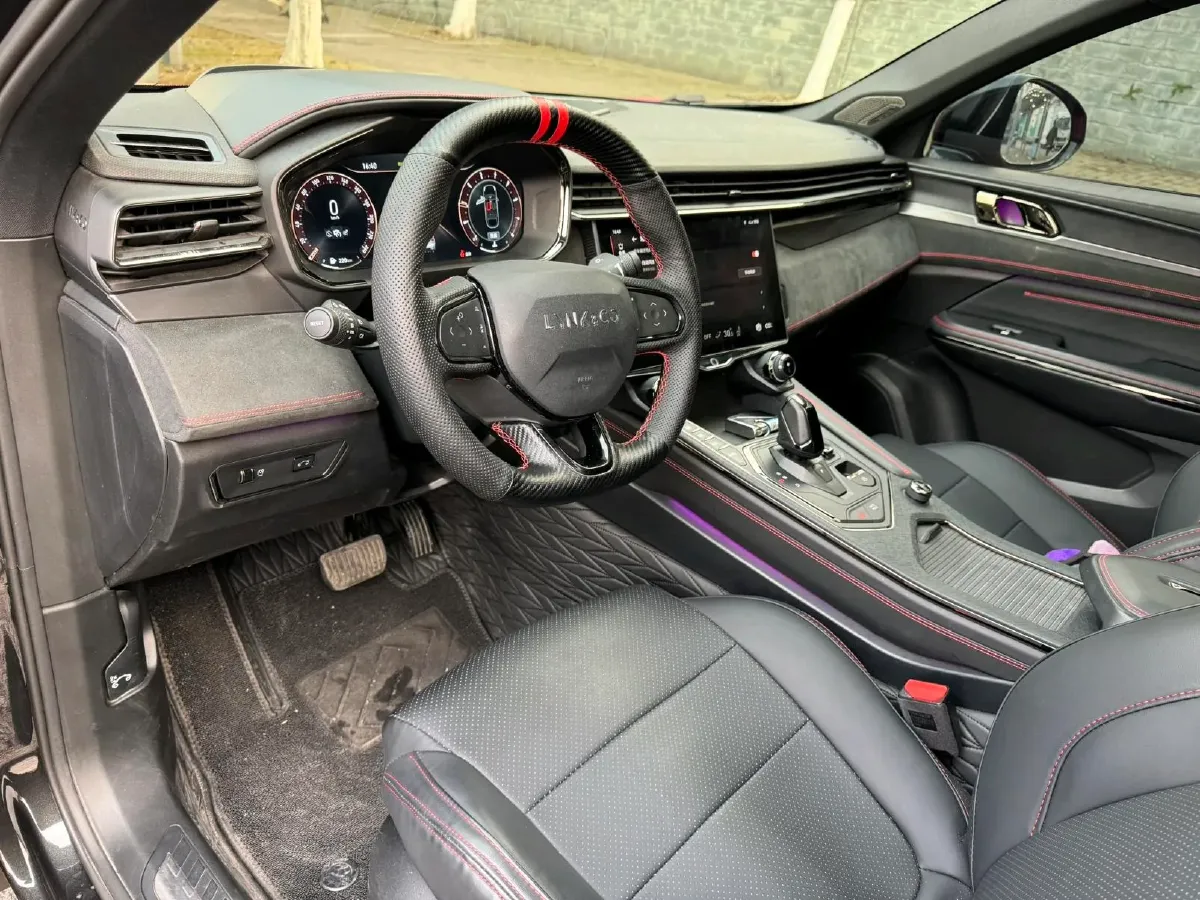 2020 LYNK&CO 05 2.0T 254HP L4 8AT,autocango,china used car exporter,china ev exporter,chinese used car exporter,chinese used ev exporter