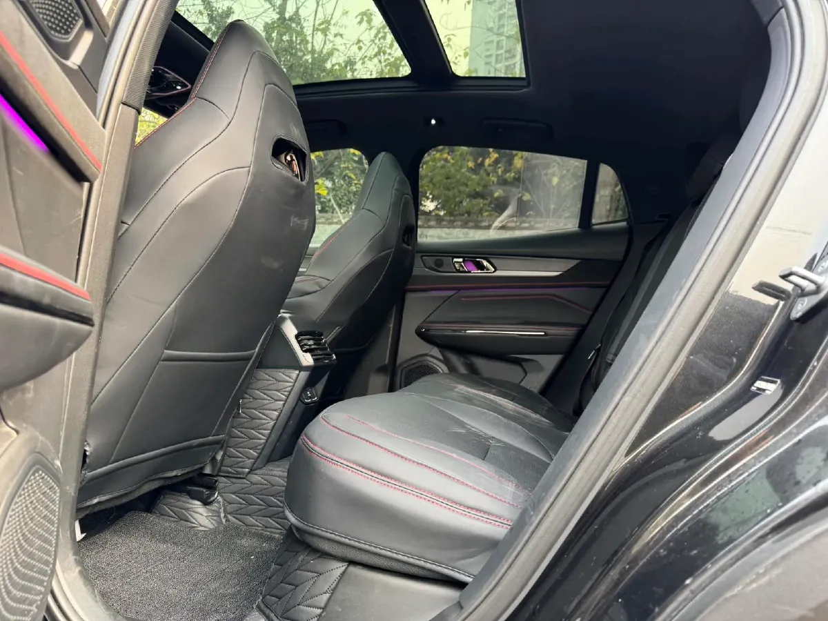 2020 LYNK&CO 05 2.0T 254HP L4 8AT,autocango,china used car exporter,china ev exporter,chinese used car exporter,chinese used ev exporter