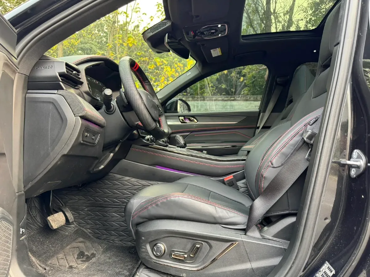 2020 LYNK&CO 05 2.0T 254HP L4 8AT,autocango,china used car exporter,china ev exporter,chinese used car exporter,chinese used ev exporter