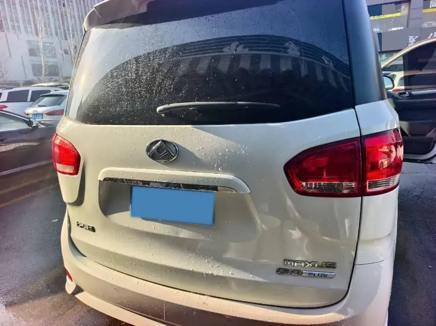 2021 MAXUS G10 2.0T 224HP L4 6MT,autocango,china used car exporter,china ev exporter,chinese used car exporter,chinese used ev exporter