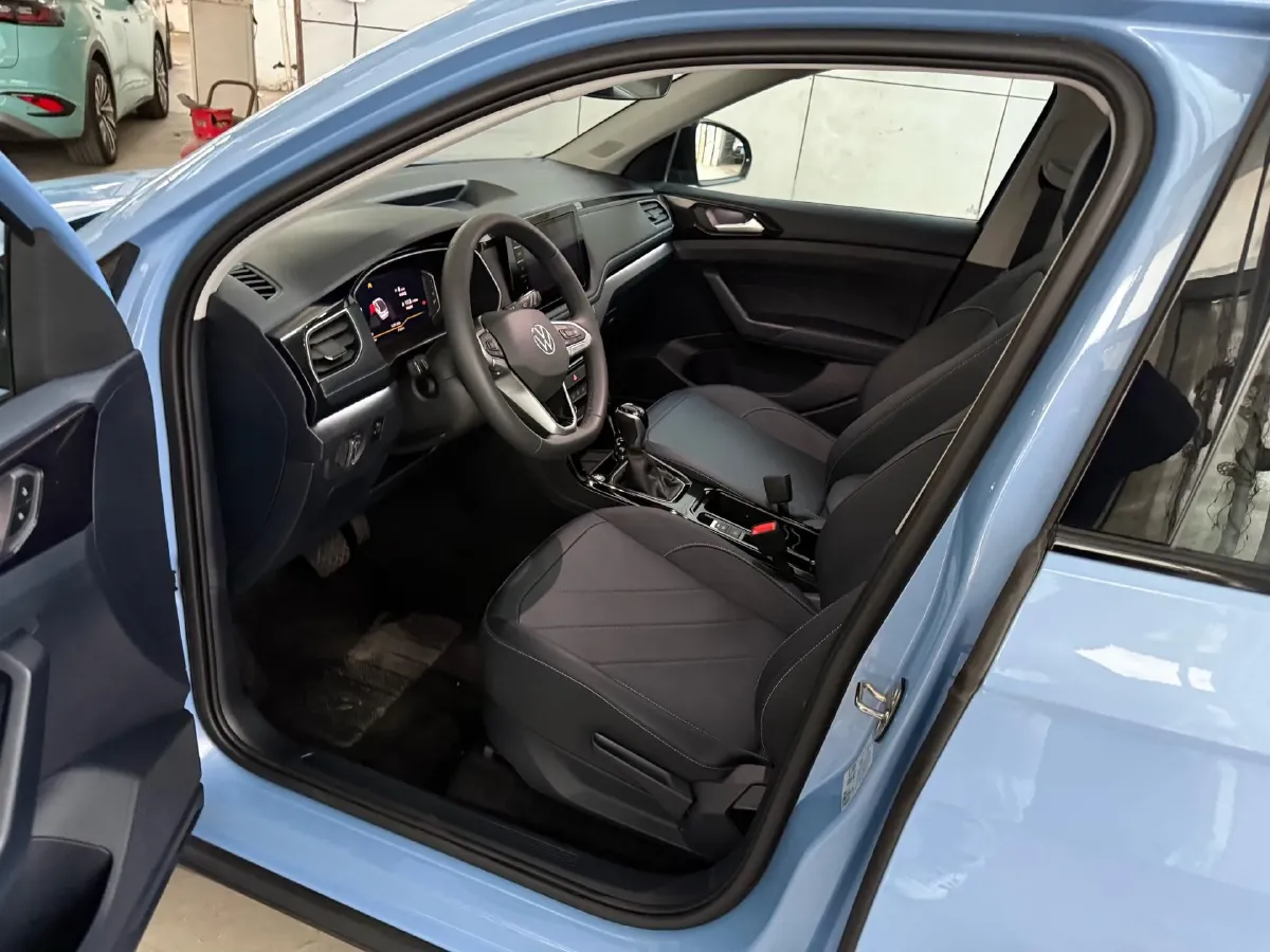 2025 Volkswagen Tharu 1.5T 160HP L4 7DCT,autocango,china used car exporter,china ev exporter,chinese used car exporter,chinese used ev exporter