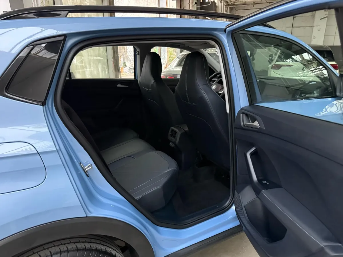 2025 Volkswagen Tharu 1.5T 160HP L4 7DCT,autocango,china used car exporter,china ev exporter,chinese used car exporter,chinese used ev exporter