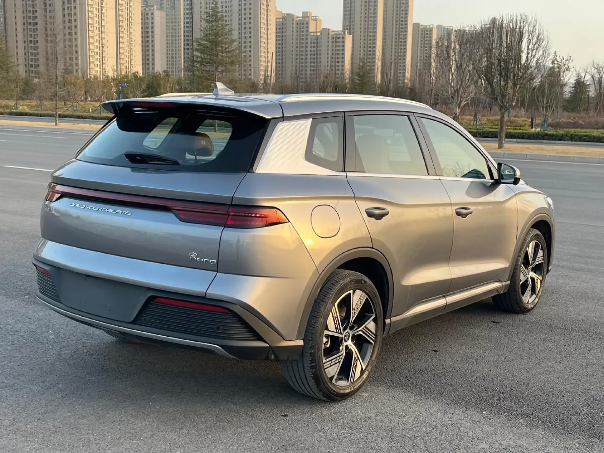 2023 BYD Song Pro 1.5L 110HP L4 E-CVT PHEV 18.3KWH,autocango,china used car exporter,china ev exporter,chinese used car exporter,chinese used ev exporter