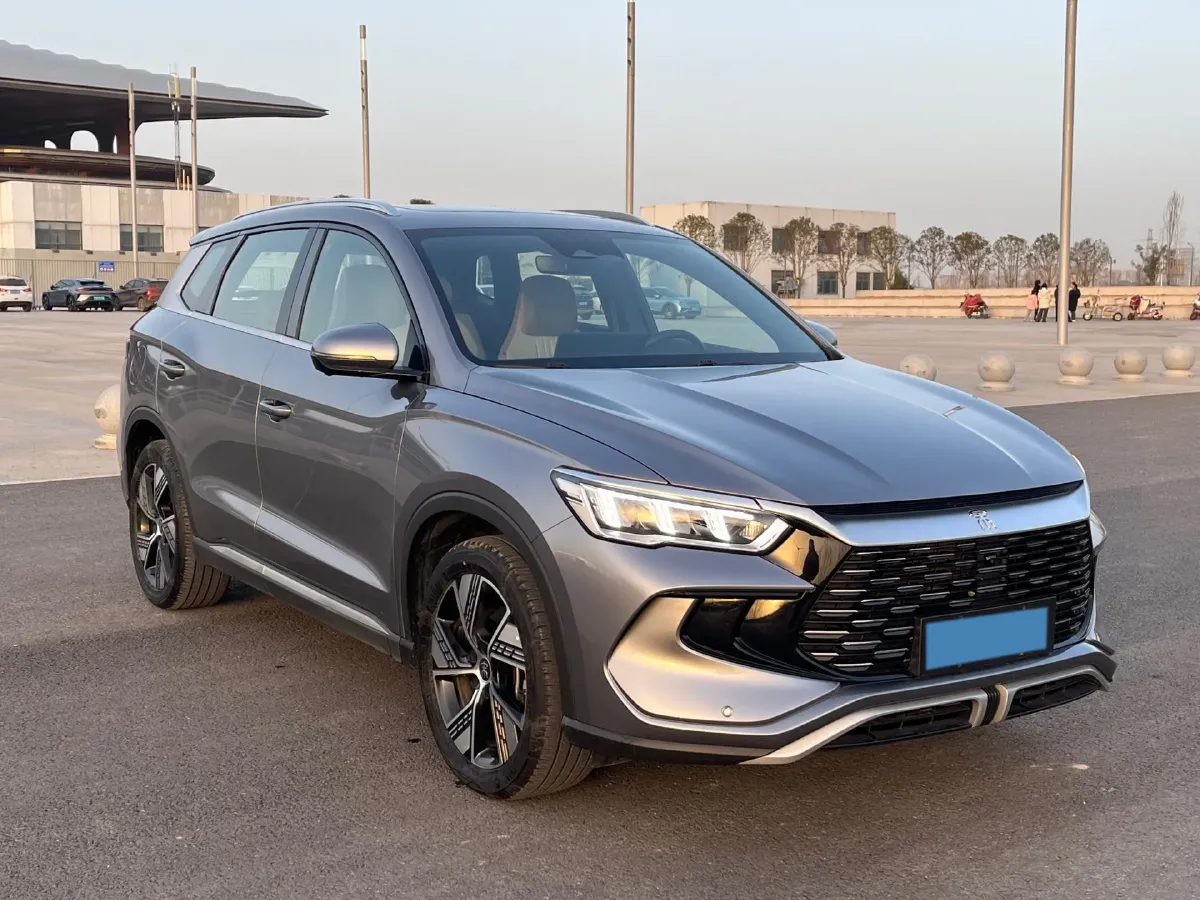 2023 BYD Song Pro 1.5L 110HP L4 E-CVT PHEV 18.3KWH,autocango,china used car exporter,china ev exporter,chinese used car exporter,chinese used ev exporter