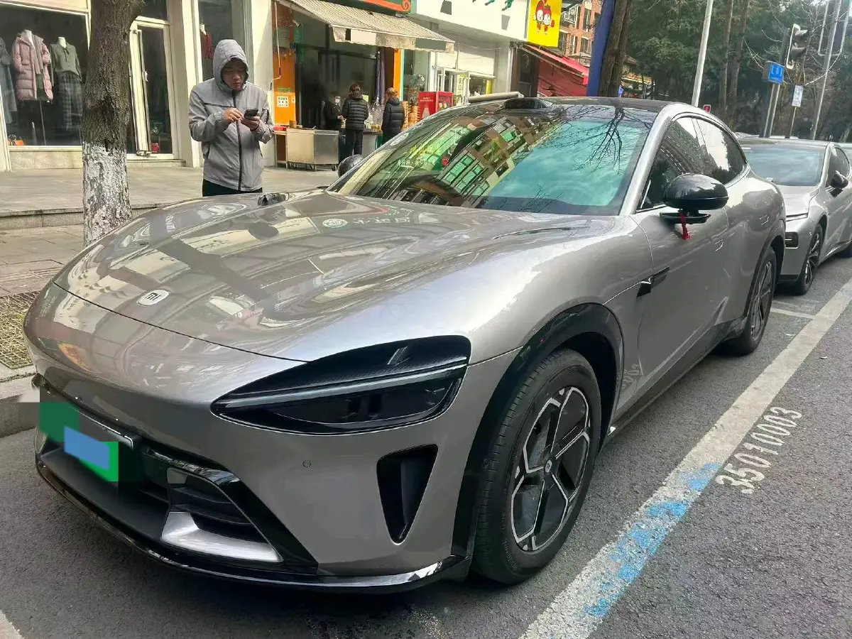 2025 MI YU7 BEV 101.7KWH