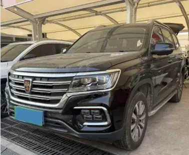 2019 Roewe RX8 2.0T 222HP L4 6AT
