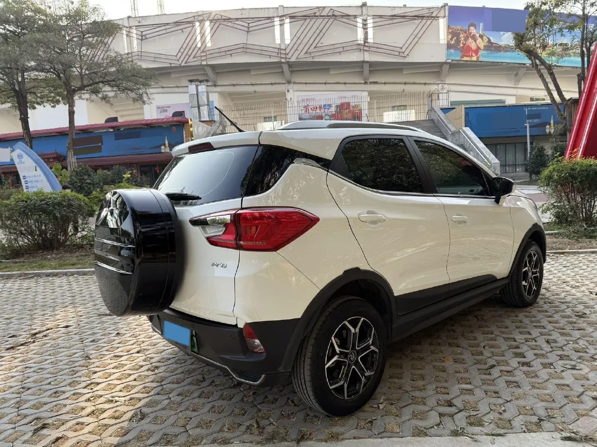 2021 BYD Song 1.5T 160HP L4 6DCT,autocango,china used car exporter,china ev exporter,chinese used car exporter,chinese used ev exporter