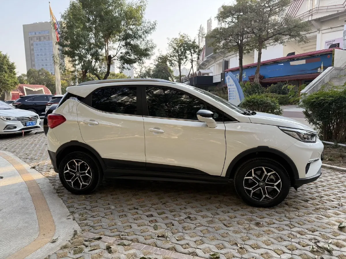 2021 BYD Song 1.5T 160HP L4 6DCT,autocango,china used car exporter,china ev exporter,chinese used car exporter,chinese used ev exporter