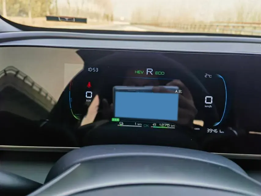 2024 BYD QinL 1.5L 101HP L4 E-CVT PHEV 10.08KWH,autocango,china used car exporter,china ev exporter,chinese used car exporter,chinese used ev exporter