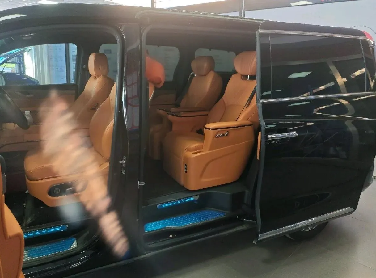 2025 WEY HighMountain 1.5T 170HP L4 4DHT PHEV,autocango,china used car exporter,china ev exporter,chinese used car exporter,chinese used ev exporter