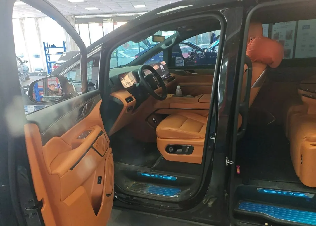 2025 WEY HighMountain 1.5T 170HP L4 4DHT PHEV,autocango,china used car exporter,china ev exporter,chinese used car exporter,chinese used ev exporter