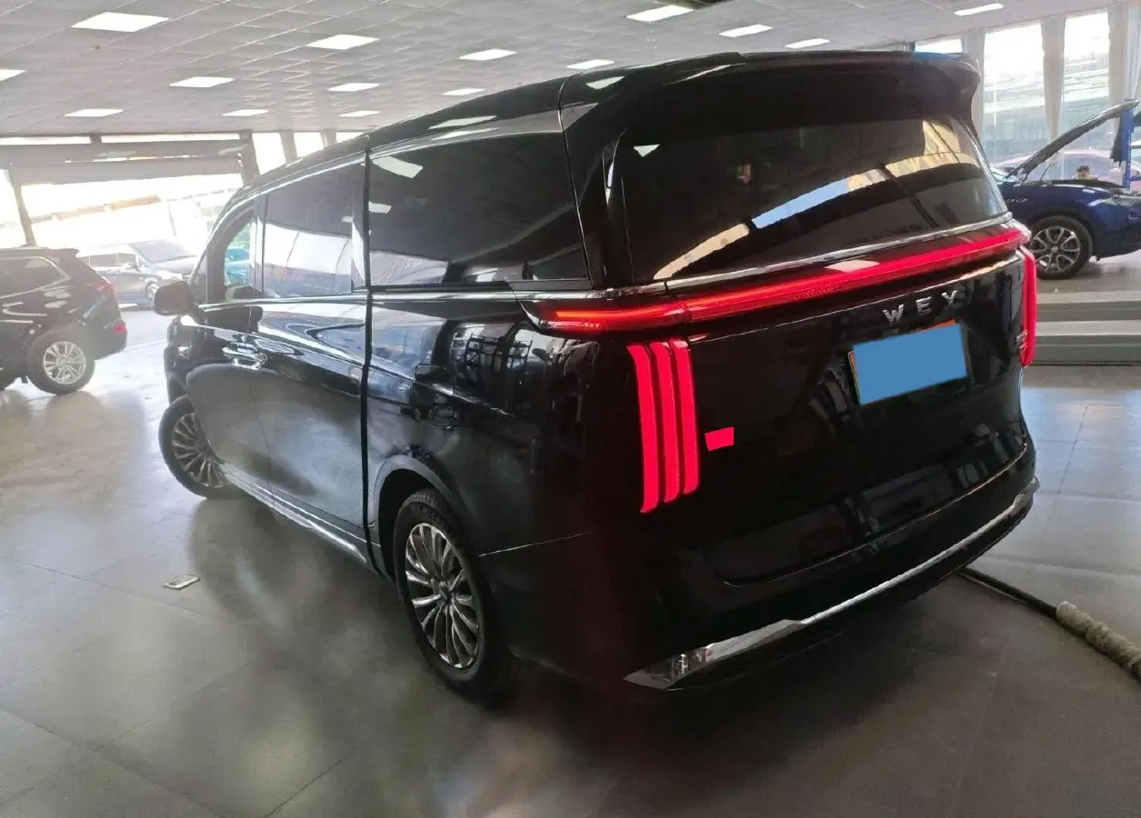 2025 WEY HighMountain 1.5T 170HP L4 4DHT PHEV,autocango,china used car exporter,china ev exporter,chinese used car exporter,chinese used ev exporter