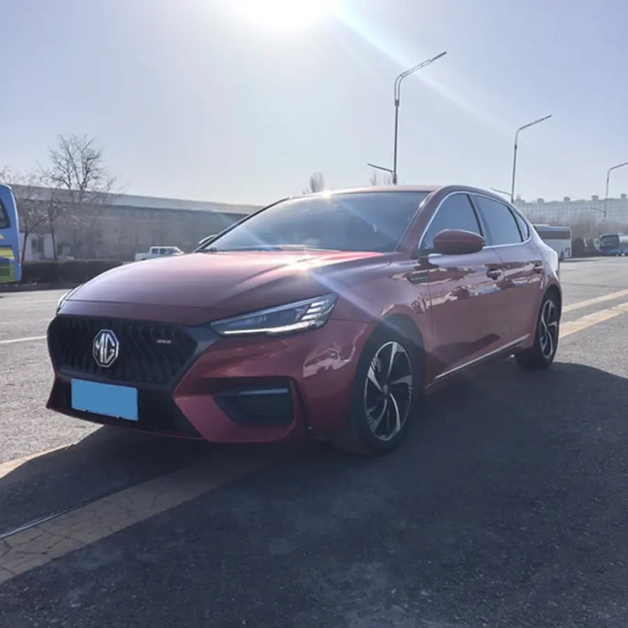 2020 MG MG6 1.5T 181HP L4 7DCT