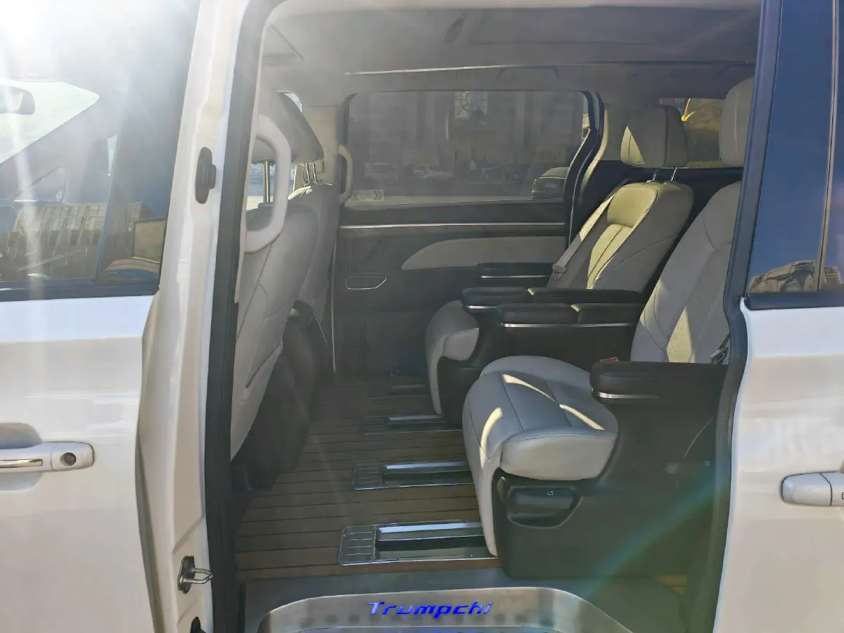 2021 GAC Trumpchi M8 2.0T 252HP L4 8AT,autocango,china used car exporter,china ev exporter,chinese used car exporter,chinese used ev exporter