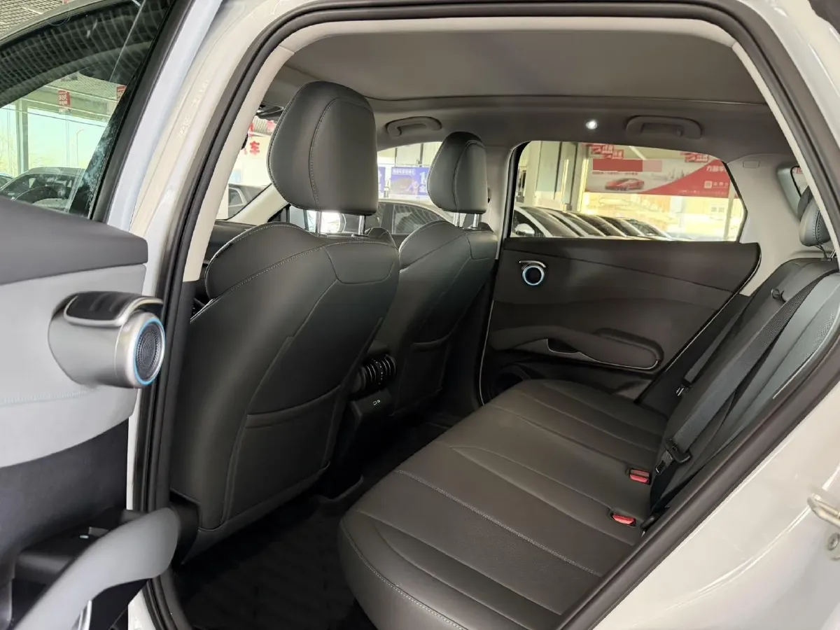 2025 BYD Yuan Plus BEV 60.48KWH,autocango,china used car exporter,china ev exporter,chinese used car exporter,chinese used ev exporter