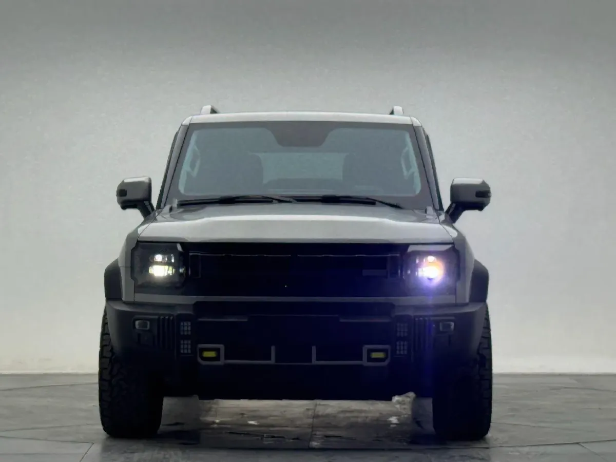 2023 Jetour Traveller 1.5T 184HP L4 7DCT,autocango,china used car exporter,china ev exporter,chinese used car exporter,chinese used ev exporter