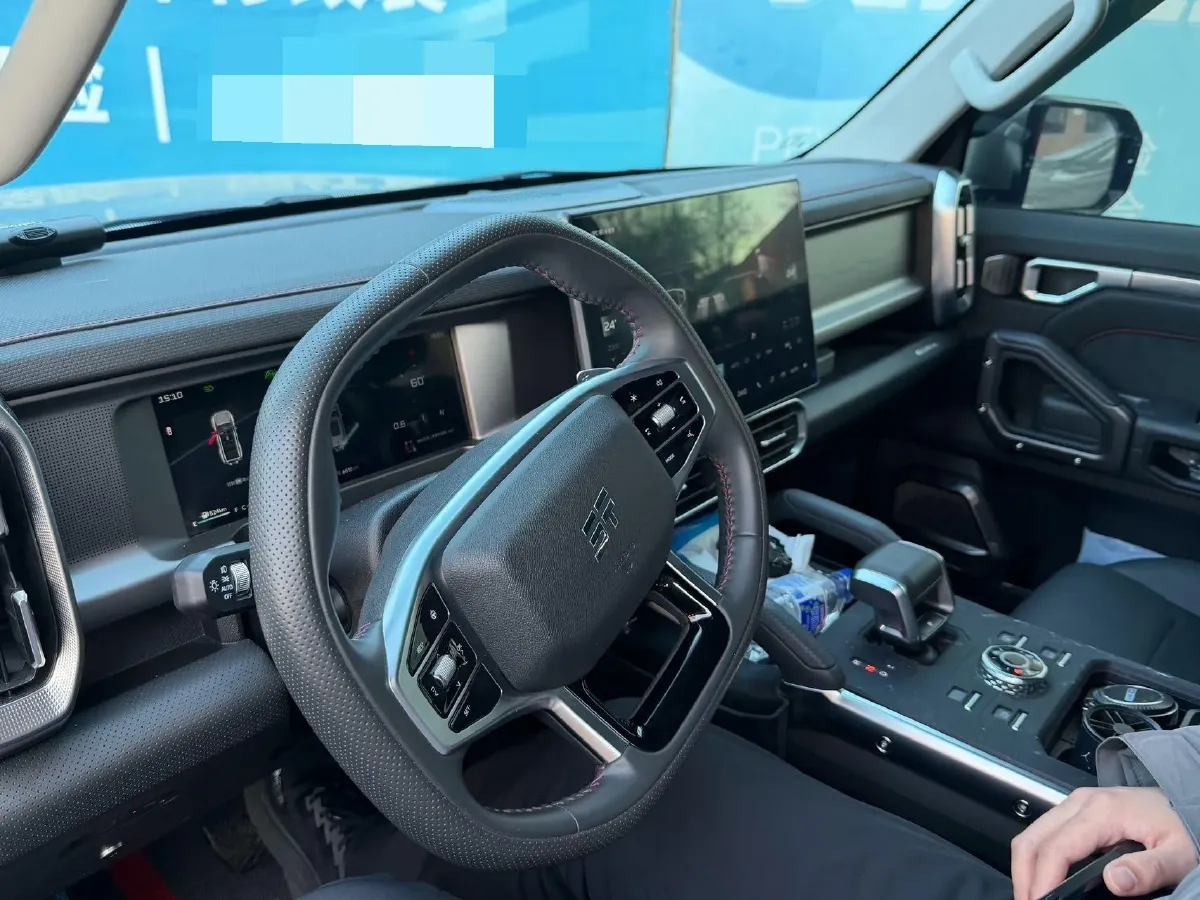 2023 Jetour Traveller 1.5T 184HP L4 7DCT,autocango,china used car exporter,china ev exporter,chinese used car exporter,chinese used ev exporter