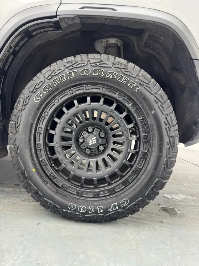 2023 Jetour Traveller 1.5T 184HP L4 7DCT,autocango,china used car exporter,china ev exporter,chinese used car exporter,chinese used ev exporter