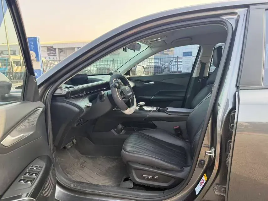 2024 ChangAn QiYuan A05 1.5L 110HP L4 E-CVT PHEV 9.07KWH,autocango,china used car exporter,china ev exporter,chinese used car exporter,chinese used ev exporter