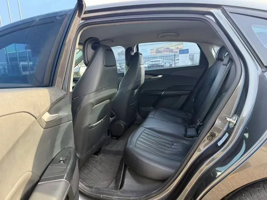 2024 ChangAn QiYuan A05 1.5L 110HP L4 E-CVT PHEV 9.07KWH,autocango,china used car exporter,china ev exporter,chinese used car exporter,chinese used ev exporter