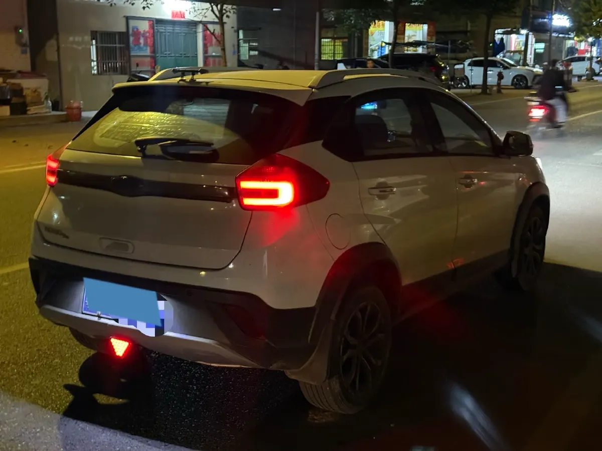 2018 Chery Tiggo 3x 1.5L 106HP L4 4AT,autocango,china used car exporter,china ev exporter,chinese used car exporter,chinese used ev exporter