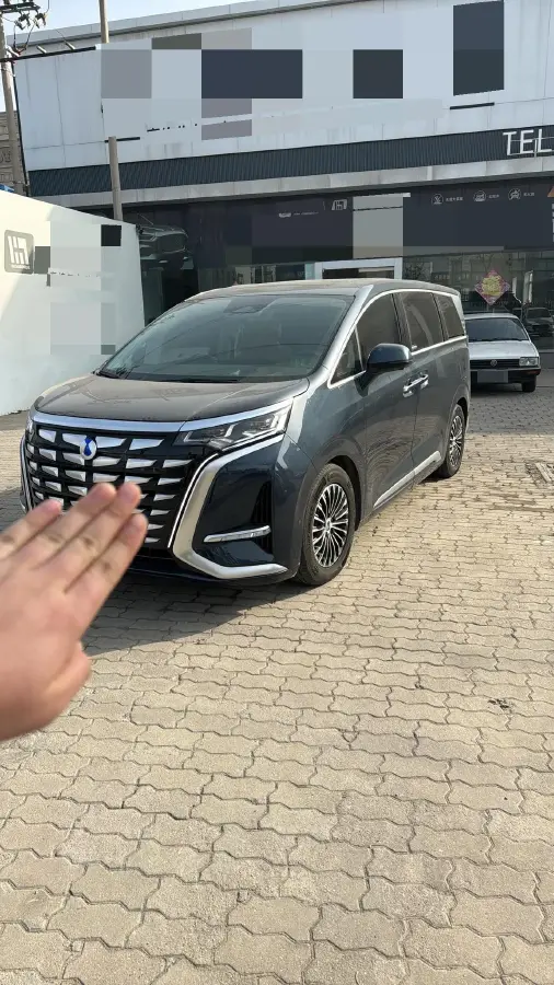 2022 Honda Odyssey 2.0L 146HP L4 E-CVT Hybrid