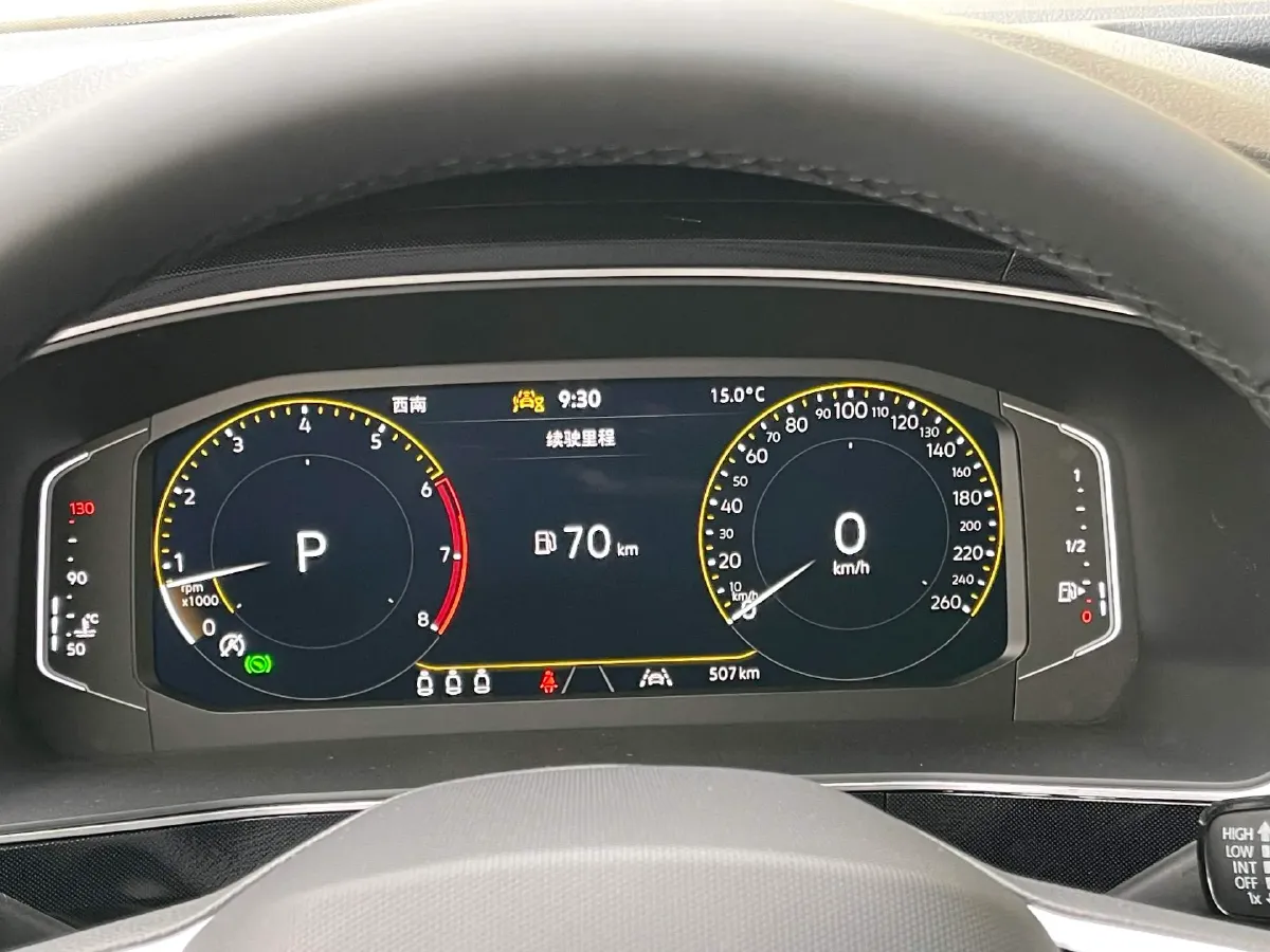 2025 Volkswagen Tharu 1.5T 160HP L4 7DCT,autocango,china used car exporter,china ev exporter,chinese used car exporter,chinese used ev exporter