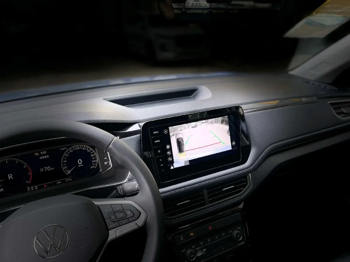 2025 Volkswagen Tharu 1.5T 160HP L4 7DCT,autocango,china used car exporter,china ev exporter,chinese used car exporter,chinese used ev exporter