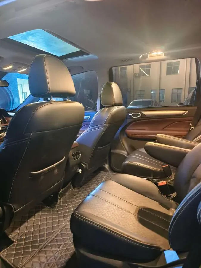 2021 GAC Trumpchi M6 1.5T 169HP L4 7DCT,autocango,china used car exporter,china ev exporter,chinese used car exporter,chinese used ev exporter