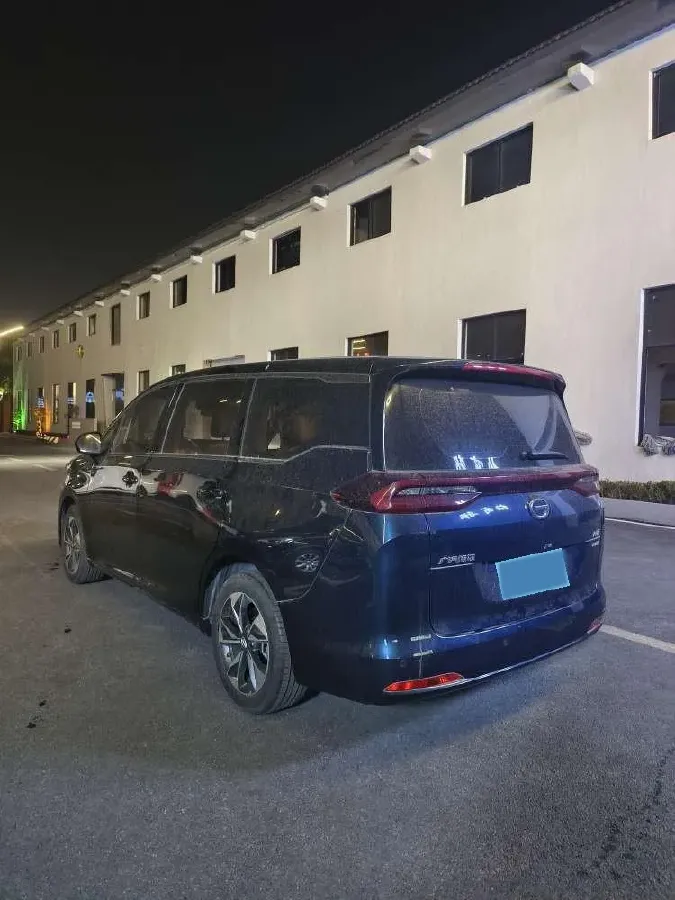 2021 GAC Trumpchi M6 1.5T 169HP L4 7DCT,autocango,china used car exporter,china ev exporter,chinese used car exporter,chinese used ev exporter