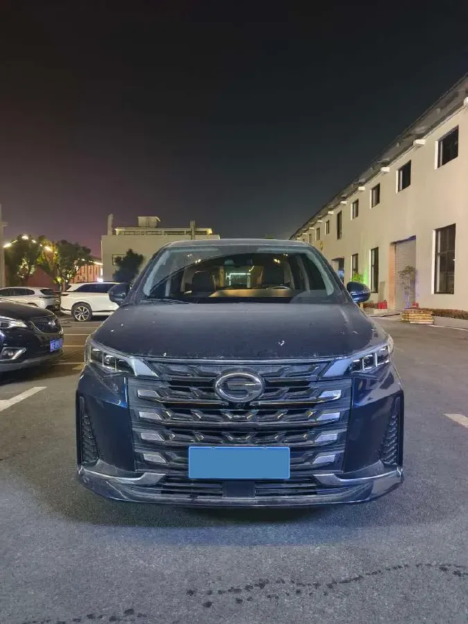 2021 GAC Trumpchi M6 1.5T 169HP L4 7DCT,autocango,china used car exporter,china ev exporter,chinese used car exporter,chinese used ev exporter