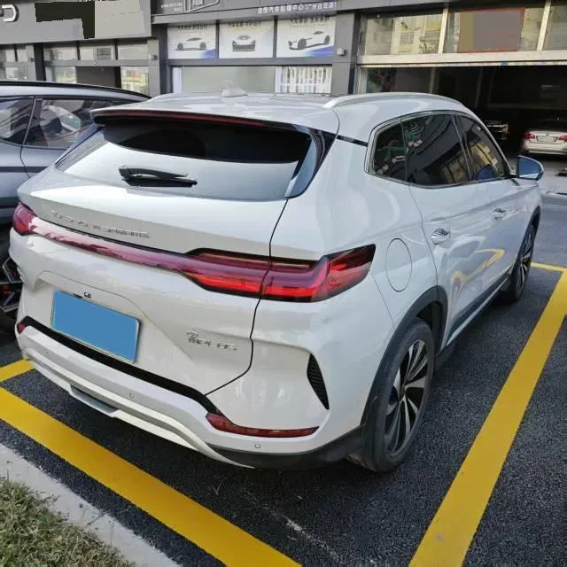 2023 BYD Song Plus 1.5L 110HP L4 E-CVT PHEV 26.6KWH,autocango,china used car exporter,china ev exporter,chinese used car exporter,chinese used ev exporter