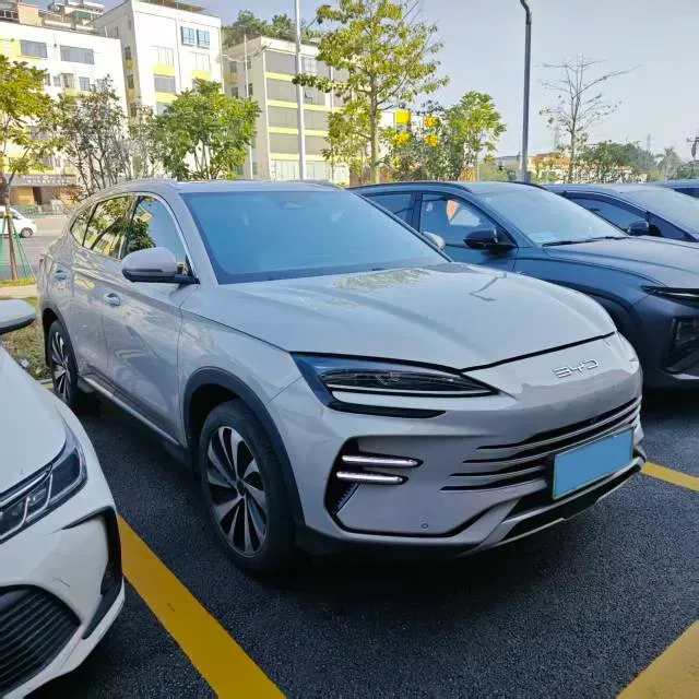 2023 BYD Song Plus 1.5L 110HP L4 E-CVT PHEV 26.6KWH,autocango,china used car exporter,china ev exporter,chinese used car exporter,chinese used ev exporter