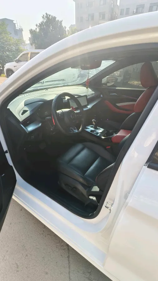 2021 MG 5 1.5T 173HP L4 7DCT,autocango,china used car exporter,china ev exporter,chinese used car exporter,chinese used ev exporter