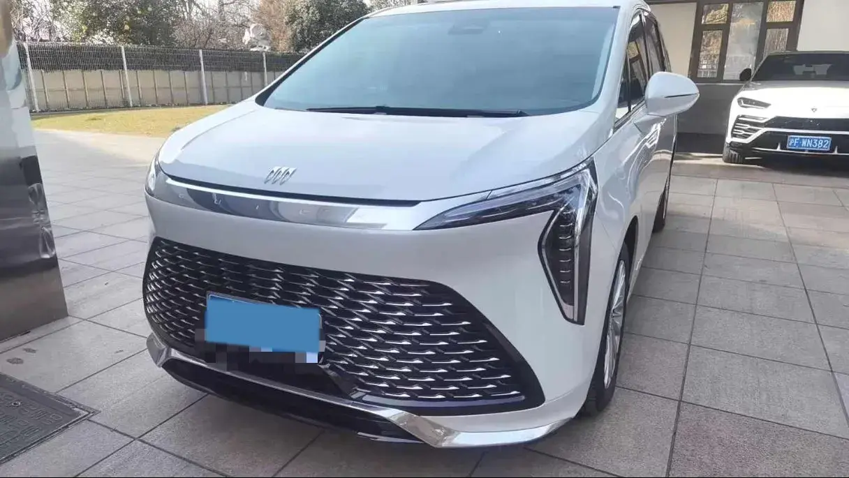 2023 Buick Century 2.0T 237HP L4 9AT