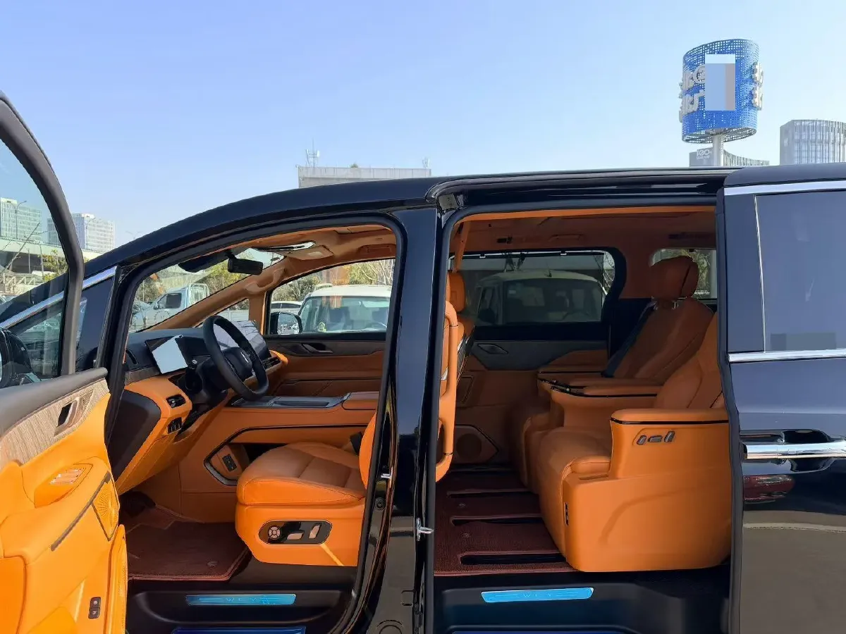 2025 WEY HighMountain 1.5T 170HP L4 4DHT PHEV,autocango,china used car exporter,china ev exporter,chinese used car exporter,chinese used ev exporter