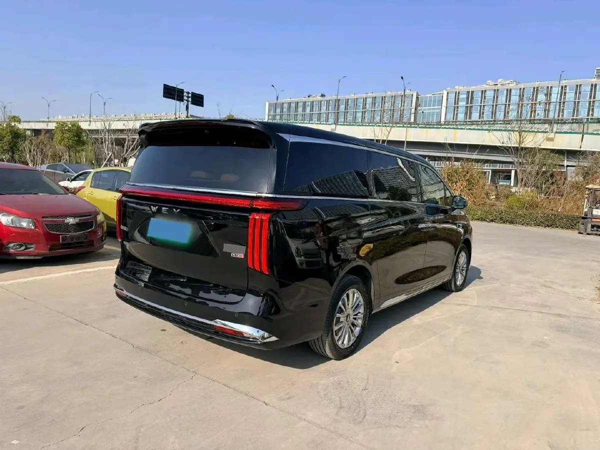 2025 WEY HighMountain 1.5T 170HP L4 4DHT PHEV,autocango,china used car exporter,china ev exporter,chinese used car exporter,chinese used ev exporter