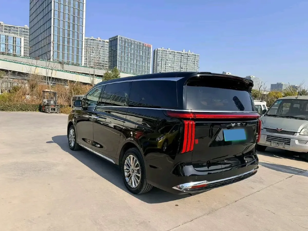 2025 WEY HighMountain 1.5T 170HP L4 4DHT PHEV,autocango,china used car exporter,china ev exporter,chinese used car exporter,chinese used ev exporter